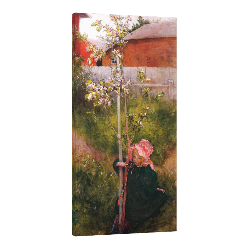 Ябълков цвят